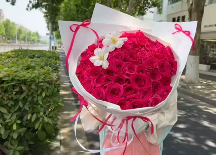 黄石铁山区花店